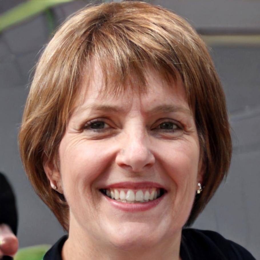 Sarah Müller, Leitende Finanzanalystin bei glavantoruze