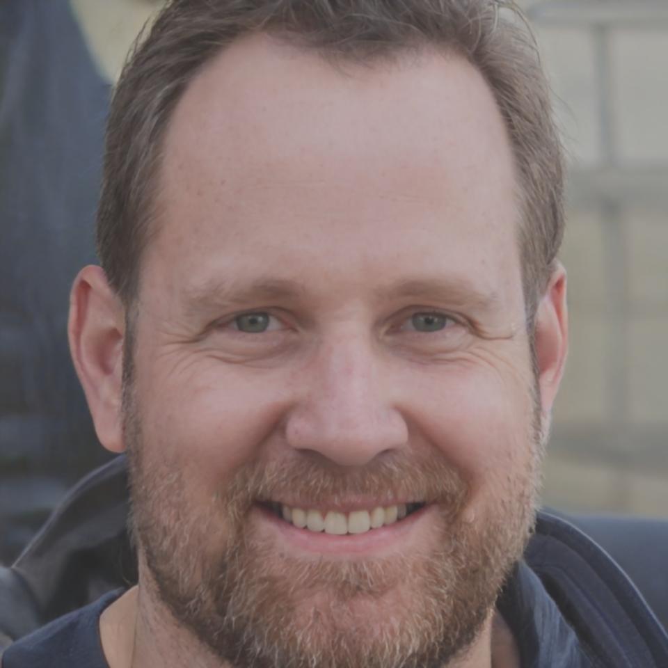 Thomas Weber, Finanzanalyst